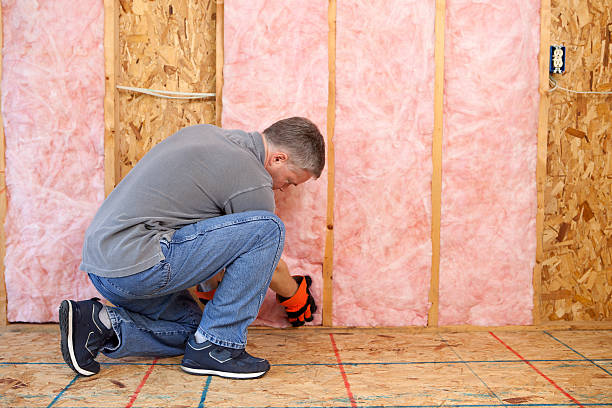 Soundproof Insulation Installation in Buckhead Ridge, FL